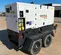 2020 Magnum Pro MMG45IF4 Diesel Generator