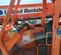 2016 SKYTRAK 8042 Forklift