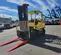 2014 HYSTER H80FT Warehouse Forklift