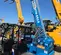 2018 Genie GTH-5519 Forklift