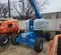 2016 Genie S-45 Boom Lift