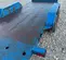 2018 Anderson Trailers TI7165TC Trailer