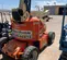 2016 JLG E450AJ Articulating Boom Lift