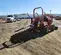 2016 Ditch Witch RT45A Trencher
