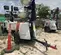 2019 Magnum Pro MLT6SM Portable Light Tower
