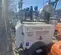 2021 Generac MLT4200IVF4 Portable Light Tower