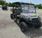 2021 Polaris PRO XD 4000D Utility Vehicle