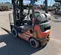 2019 Toyota 8FGU15 Warehouse Forklift