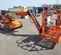2016 JLG E450AJ Articulating Boom Lift