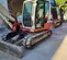 2019 Takeuchi TB290C Mini Excavator