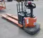 2020 Toyota 8HBE30 Jack