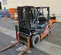 2018 Toyota 8FGU25 Warehouse Forklift