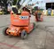 2014 JLG E400AJPN Articulating Boom Lift