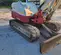 2018 Takeuchi TB290C Mini Excavator