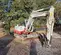 2019 Takeuchi TB290C Mini Excavator