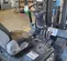2019 Doosan G30P-7DF Warehouse Forklift