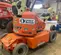 2014 JLG E400AJPN Articulating Boom Lift
