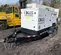 2017 Magnum Pro MMG25IT4 Diesel Generator