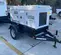 2019 Wacker Neuson G25 T4F Diesel Generator