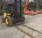 2018 JCB 940-4 Forklift