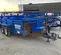 2018 BRI-MAR DT612LP-10-S-UR Dump Trailer