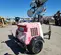 2017 Magnum Pro MLT6SM Portable Light Tower