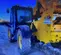 2018 JCB 507-42 Forklift