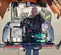 2018 Magnum Pro MLT6SM Portable Light Tower