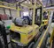 2017 HYSTER H50XT Warehouse Forklift
