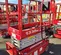 2017 MEC 1330SE Scissor Lift