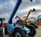 2016 Genie GTH-844 Forklift