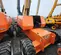 2016 JLG 600S Boom Lift
