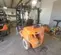2019 Doosan G30P-7DF Warehouse Forklift
