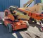 2014 JLG E450AJ Articulating Boom Lift