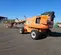 2017 JLG 660SJ Boom Lift