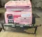 2017 Magnum Pro MLT6SM Portable Light Tower