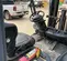 2018 Toyota 8FDU25 Warehouse Forklift