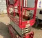 2018 MEC MICRO 19 Scissor Lift