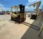 2016 HYSTER H80FT Warehouse Forklift