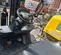 2015 Toyota 8FGU30 Warehouse Forklift