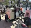 2017 Doosan LSCWKU-T4F Portable Light Tower