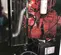 2018 Cummins C100 D6R Diesel Generator