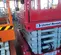 2021 MEC MICRO 26 Scissor Lift