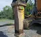 2019 Epiroc MB 1500 Attachment