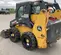 2017 John Deere 318G Track Loader