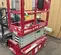 2019 MEC MICRO 19 Scissor Lift