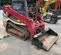 2019 Takeuchi TL10V2-R Track Loader