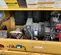 2014 Allmand MH1000 Indirect Fired Heater