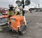 2019 Magnum Pro MLT6SM Portable Light Tower