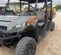 2021 Polaris PRO XD 4000D Utility Vehicle